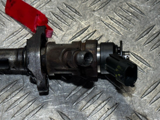 форсунка топливная, ориг. номер 0445110311, Citroen C4 1 поколение 2004-2014
