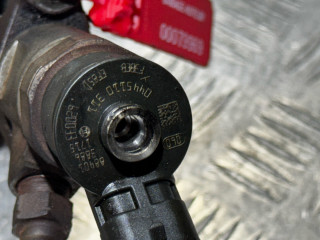 форсунка топливная, ориг. номер 0445110311, Citroen C4 1 поколение 2004-2014
