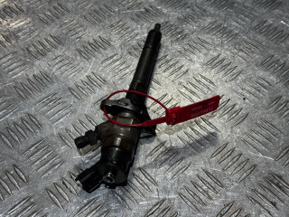 форсунка топливная, ориг. номер 0445110311, Citroen C4 1 поколение 2004-2014