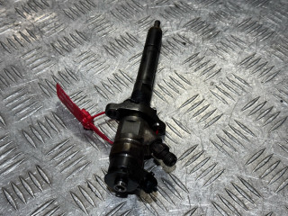 форсунка топливная, ориг. номер 0445110311, Citroen C4 1 поколение 2004-2014