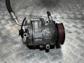 6Q0820803J компрессор кондиционера SEAT Ibiza 3 поколение 2005г. - фото №6