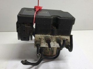 блок ABS, ориг. номер 51902576, 10097016143, 10020702334, 28.5701-0009.3, Fiat Doblo 2 поколение 2005-2015