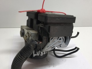 блок ABS, ориг. номер 51902576, 10097016143, 10020702334, 28.5701-0009.3, Fiat Doblo 2 поколение 2005-2015