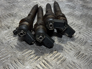 форсунка топливная, ориг. номер 0445110289, BMW 3 E90/E91 [рестайлинг] 2008-2013