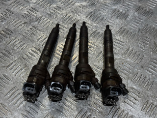 форсунка топливная, ориг. номер 0445110289, BMW 3 E90/E91 [рестайлинг] 2008-2013
