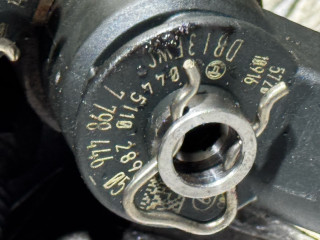 форсунка топливная, ориг. номер 0445110289, BMW 3 E90/E91 [рестайлинг] 2008-2013
