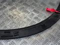 молдинг крыла левый передний переднего левого Nissan Qashqai J10 [рестайлинг] 2011г. - фото №2
