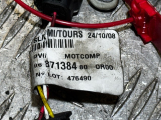 датчик распредвала, ориг. номер 9665443580, Peugeot 308 1 поколение 2007-2011