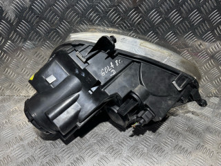 фара правая, Volkswagen Golf 5 поколение 2003-2009