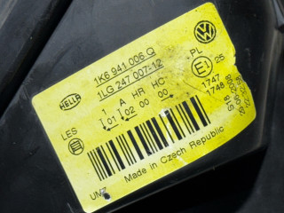 фара правая, Volkswagen Golf 5 поколение 2003-2009