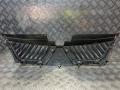 решетка радиатора Mitsubishi Outlander 2 поколение 2007г. - фото №2