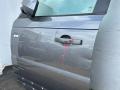 дверь передняя левая Land Rover Range Rover Sport 1 поколение [рестайлинг] 2009г. - фото №3