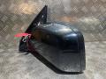 зеркало наружное левое BMW X5 E53 [рестайлинг] 2006г. - фото №3
