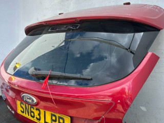 крышка багажника, Ford Focus 3 поколение 2011-2015