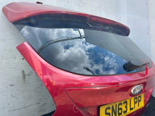 крышка багажника, Ford Focus 3 поколение 2011-2015