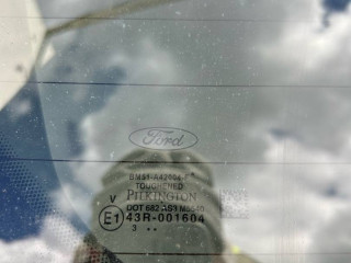крышка багажника, Ford Focus 3 поколение 2011-2015