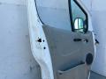дверь передняя левая Opel Vivaro A [рестайлинг] 2007г. - фото №7