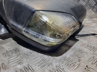 зеркало наружное левое, Mercedes-Benz Sprinter W906 2006-2014