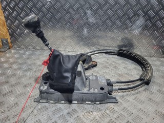 кулиса КПП, ориг. номер 1K0711061B, Volkswagen Passat B6 2005-2010