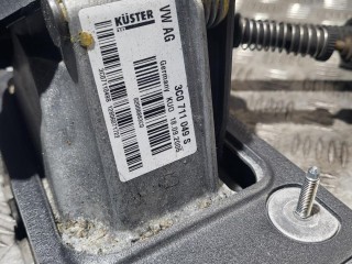 кулиса КПП, ориг. номер 1K0711061B, Volkswagen Passat B6 2005-2010