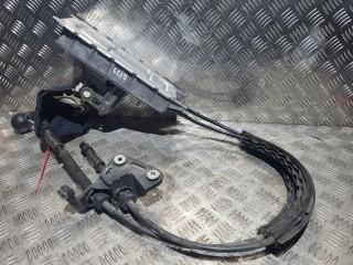 кулиса КПП, ориг. номер 1K0711061B, Volkswagen Passat B6 2005-2010