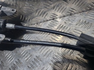 кулиса КПП, ориг. номер 1K0711061B, Volkswagen Passat B6 2005-2010