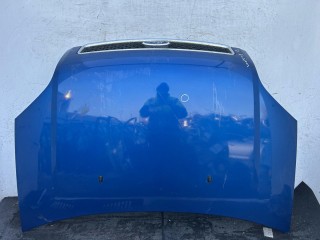 Капот Ford Fusion 1 поколение [рестайлинг] 2005-2012