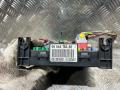 21676031-5B, 9664476480, H01-01220807, 28121558-8A блок BSI Peugeot 307 1 поколение [рестайлинг] 2007г. - фото №3