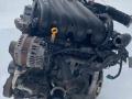 HR16, HR16094093C двигатель Nissan Juke F15 2011г. - фото №3