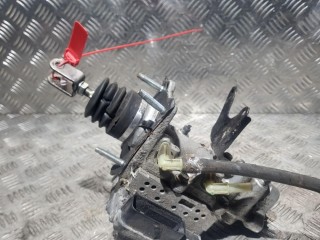 блок ABS, ориг. номер 4720533011, 4721047340, D03C1527, T12D03, B12D102, Toyota Prius 3 поколение XW30 [рестайлинг] 2012-2016