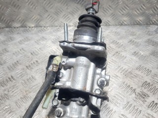 блок ABS, ориг. номер 4720533011, 4721047340, D03C1527, T12D03, B12D102, Toyota Prius 3 поколение XW30 [рестайлинг] 2012-2016
