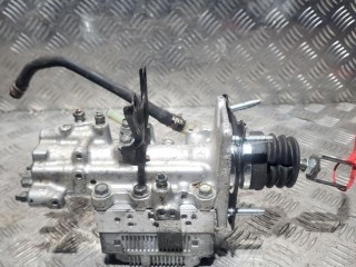 блок ABS, ориг. номер 4720533011, 4721047340, D03C1527, T12D03, B12D102, Toyota Prius 3 поколение XW30 [рестайлинг] 2012-2016