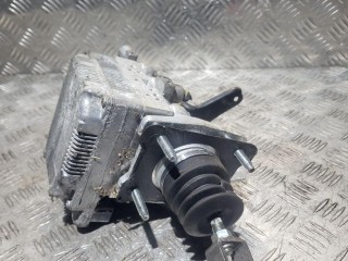 блок ABS, ориг. номер 4720533011, 4721047340, D03C1527, T12D03, B12D102, Toyota Prius 3 поколение XW30 [рестайлинг] 2012-2016