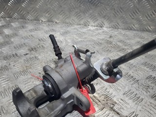 суппорт тормозной задний правый, Toyota Prius 3 поколение XW30 [рестайлинг] 2012-2016