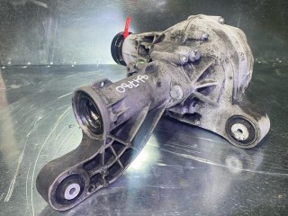 Редуктор переднего моста Mercedes-Benz M W164 2005-2008