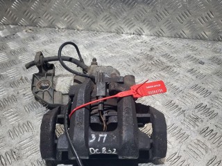 Суппорт тормозной задний правый Mercedes-Benz M W164 2005-2008