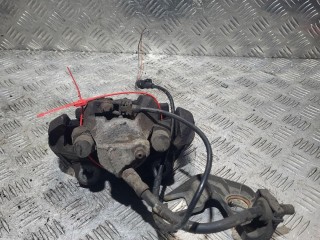 суппорт тормозной задний правый, Mercedes-Benz M W164 2005-2008