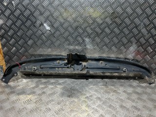 рамка капота, Peugeot 206 1 поколение [2-й рестайлинг] 2002-2009