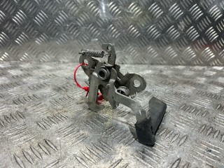 Замок капота Peugeot 206 1 поколение [2-й рестайлинг] 2002-2009
