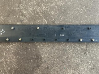 молдинг (накладка кузовная) правый, ориг. номер A9066900800, Mercedes-Benz Sprinter W906 2006-2014