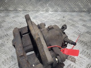 суппорт тормозной передний правый, Fiat Scudo 1 поколение [рестайлинг] 2002-2004