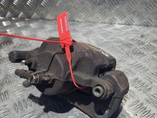 суппорт тормозной передний левый, Mazda Premacy 1 поколение [рестайлинг] 2001-2005