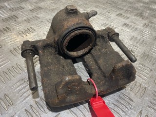 суппорт тормозной передний правый, Renault Megane 1 поколение [рестайлинг] 1999-2003