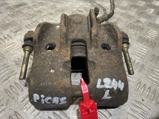 Суппорт тормозной передний левый Citroen Xsara Picasso 1 поколение 1999-2004