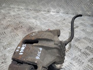 суппорт тормозной передний правый, Peugeot 306 1 поколение [рестайлинг] 1997-2002