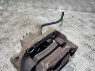 суппорт тормозной передний правый, Peugeot 306 1 поколение [рестайлинг] 1997-2002