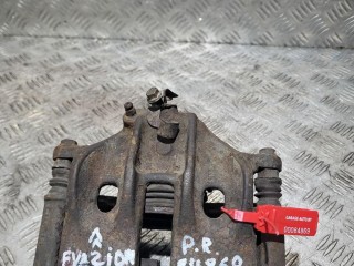 Суппорт тормозной передний правый Citroen Evasion 1 поколение 1994-1998