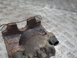 суппорт тормозной передний правый, Citroen Xsara Picasso 1 поколение [рестайлинг] 2004-2010