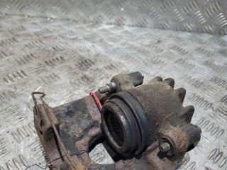 суппорт тормозной передний правый, Citroen Xsara Picasso 1 поколение [рестайлинг] 2004-2010