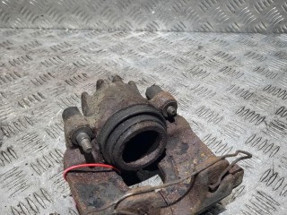 суппорт тормозной передний правый, Citroen Xsara Picasso 1 поколение [рестайлинг] 2004-2010